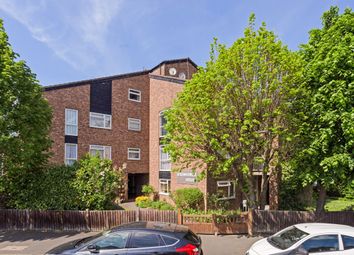 Thumbnail 3 bed flat for sale in Eisenhower House, 12 Vicarage Road, Hampton Wick, Kingston Upon Thames