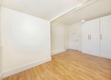 Thumbnail 2 bed flat to rent in Thurlow Park Road, London