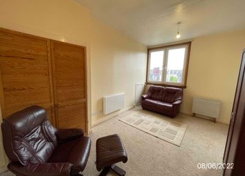 Thumbnail Flat to rent in Hardgate, Top Floor Right, Aberdeen
