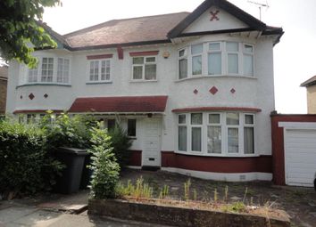 3 Bedrooms  to rent in Courthouse Road, West Finchley, London N12