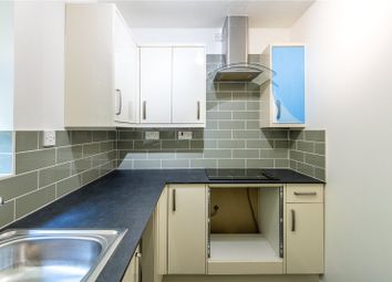 Thumbnail 2 bed flat for sale in De La Warre Court, St. Annes Park, Bristol