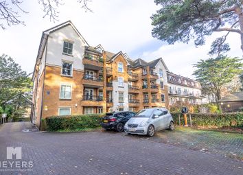 Thumbnail Flat for sale in The Pines, 16 Knyveton Road, Bournemouth