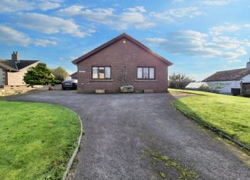 Thumbnail 3 bed detached house for sale in Dundraw, Wigton