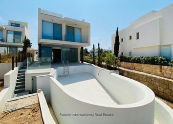 Thumbnail 3 bed detached house for sale in Chloraka, Cyprus