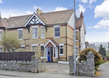 5 Bedroom Semi-detached house for sale