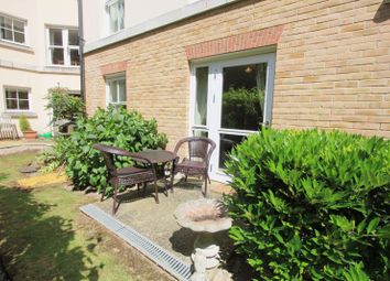 Thumbnail 1 bed flat for sale in Nelson Court, Gravesend