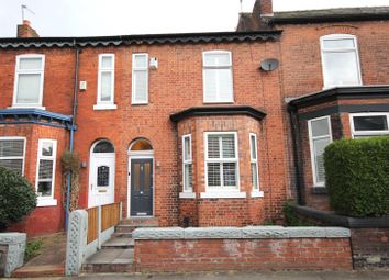 Thumbnail Terraced house for sale in Granville Street, Monton, Manchester