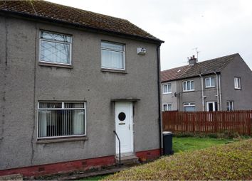Thumbnail 2 bed end terrace house for sale in Charleston Street, Dundee