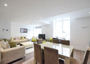 Thumbnail 2 bed flat for sale in Marconi House, 335 Strand, Strand