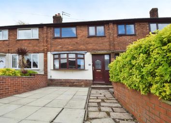 Thumbnail Property to rent in Trent Street, Longridge, Preston