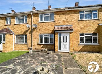 Thumbnail 2 bed terraced house for sale in Lunedale Road, Dartford, Kent