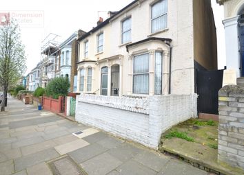 3 Bedrooms Terraced house for sale in Powerscroft Road, Clapton, London E5