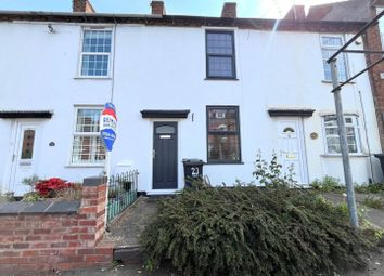 Thumbnail Terraced house to rent in Worcester Street, Stourbridge