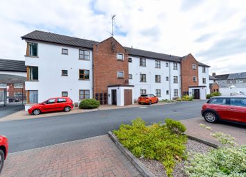 Thumbnail 2 bed flat for sale in Abetta Parade, Bloomfield, Belfast
