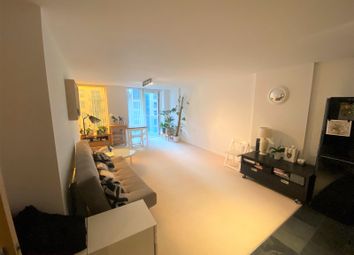 Thumbnail 2 bed flat to rent in Millharbour, London