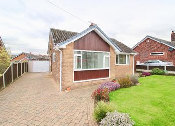 2 Bedrooms Bungalow for sale in Green Spring Avenue, Birdwell, Barnsley, South Yorkshire S70
