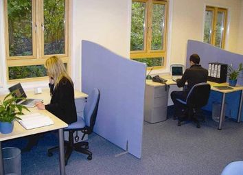 Thumbnail Serviced office to let in The Wenta Business Centre, Colne Way, Watford