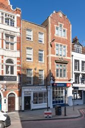 Thumbnail Office for sale in 58 Borough High Street, London, Greater London