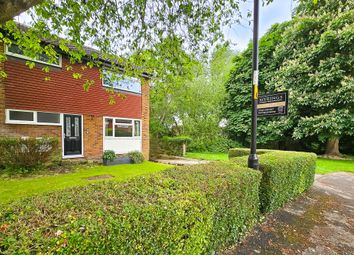 Thumbnail Semi-detached house to rent in Norwich Drive, Harrogate
