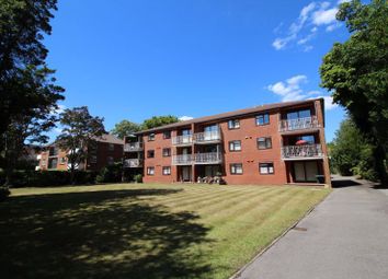 Thumbnail 2 bed flat for sale in West Cliff Road, Bournemouth