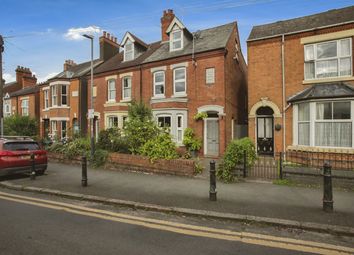 Thumbnail 4 bedroom semi-detached house for sale in Murray Road, Rugby