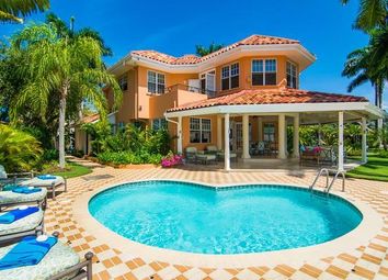 Thumbnail 4 bed villa for sale in Montego Bay, Saint James, Jamaica