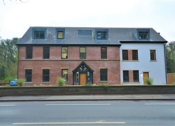 Thumbnail 2 bed flat to rent in Buxton Road West, Disley, Stockport