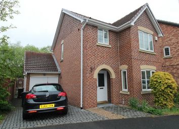 3 Bedrooms Detached house to rent in Ironstone Drive, Chapeltown, Sheffield, South Yorkshire S35