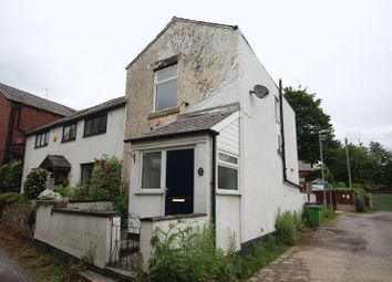 2 Bedrooms Semi-detached house for sale in Dixon Fold, Bamford, Rochdale OL11