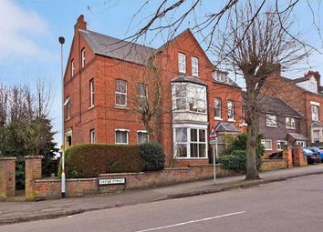 Thumbnail 2 bed flat to rent in Castle Street, Wellingborough