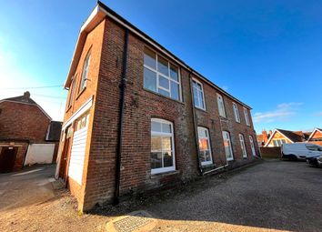 Thumbnail Office to let in First Floor Offices, 12A North Street, Emsworth