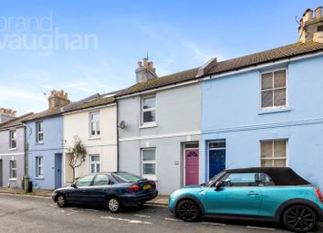 Thumbnail Terraced house for sale in Stanley Street, Brighton, East Sussex