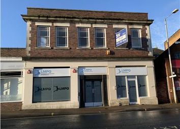 Thumbnail Office to let in Unit 1 St. Andrews House, Queen Street, Worcester, Worcestershire