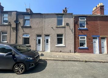Thumbnail 2 bed property to rent in Abercorn Street, Barrow-In-Furness