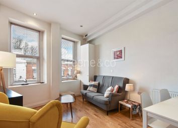 Property To Rent In London Renting Zoopla Thumbnail 1 Bedroom Flat To Rent In Grosvenor Studios Maybury Gardens Willesden Green