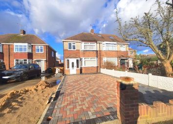 Thumbnail Property to rent in Glenfield Road, Ashford