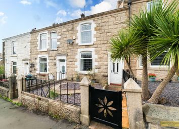 Thumbnail 3 bed terraced house for sale in Dove Lane, Darwen