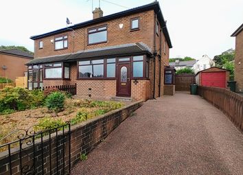 Thumbnail Semi-detached house for sale in Rockland Crescent, Bradford