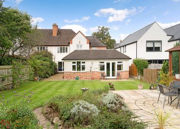 Thumbnail 6 bedroom detached house for sale in Shipston Road, Stratford-Upon-Avon