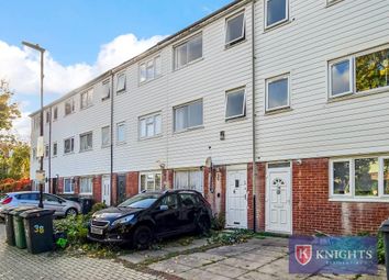 Thumbnail 5 bed terraced house for sale in Brunswick Road, London