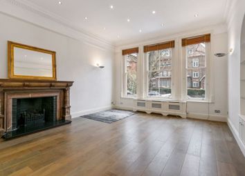 Thumbnail 2 bedroom flat for sale in Fitzjohns Avenue, Hampstead, London