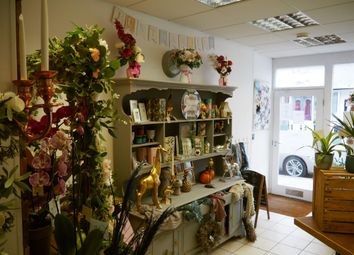 Thumbnail Commercial property for sale in Florist WF17, West Yorkshire