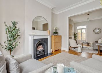Thumbnail Detached house for sale in Bramfield Road, London
