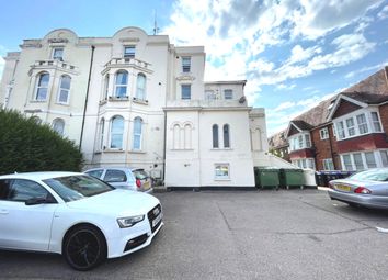 Thumbnail 2 bed flat for sale in Broadwater Road, Worthing