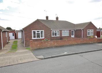 2 Bedroom Semi-detached bungalow for sale