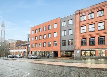 St. Paul's Chambers, 85 Caroline Street, St. Paul's Square B3