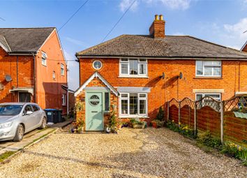 Thumbnail Semi-detached house for sale in Witts Lane, Purton, Wiltshire
