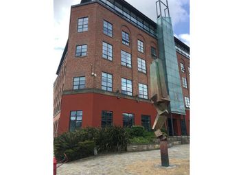 Thumbnail Office to let in Fourth Floor, Central Square, Forth Street, Newcastle Upon Tyne