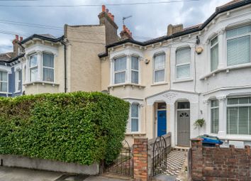 Thumbnail 3 bed semi-detached house for sale in Lucerne Road, Thornton Heath