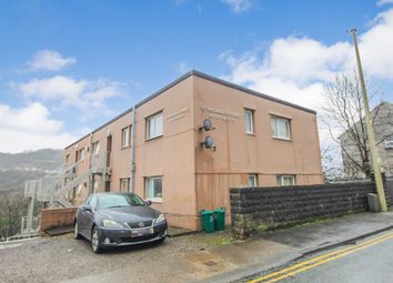 Thumbnail Flat to rent in St Michael's Court, Wood Road, Treforest